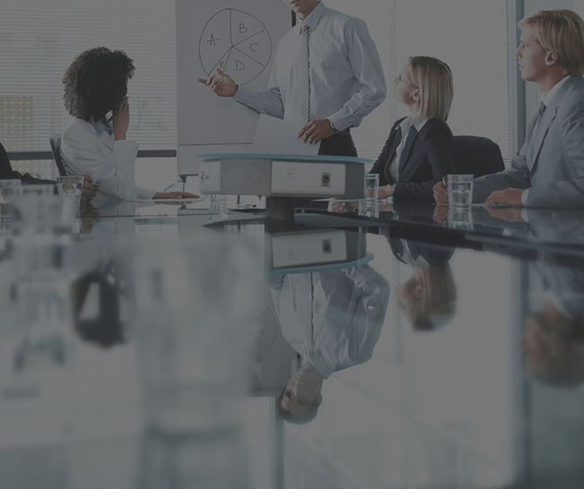 中央供料系統的工作原理